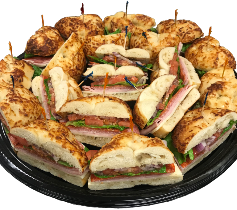 Party Trays – Berkot's Online